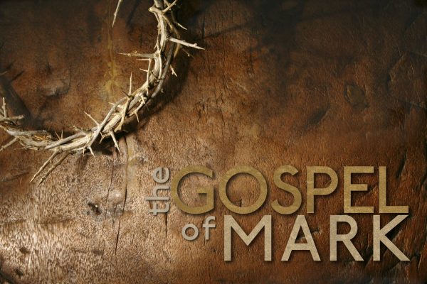 Repent and Believe the Gospel Image
